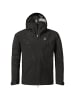 Schöffel Jacke "Jacket Style Blaueis MNS" in black