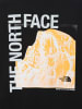 The North Face T-Shirt Dome Photo in schwarz