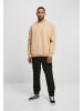 Urban Classics Sweaters in unionbeige