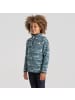 Craghoppers Fleecepullover Kai in blau