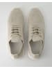 Marc O'Polo Shoes Sportliche Schnürschuhe in Beige