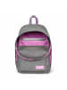 Eastpak Out Of Office 27 - Rucksack 13" 44 cm in kontrast stripe grey