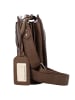 Cowboysbag Rafford Umhängetasche Leder 29 cm olive