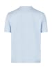 HECHTER PARIS Poloshirt in light blue