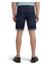 G-Star Raw 3301 Slim Short rinsed