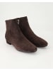 Di Lauro Klassische Stiefeletten in Braun