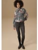 Aniston CASUAL Schlupfbluse in bunt
