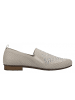 rieker Slipper  in Grau