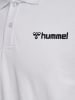 Hummel Polo Hmlmover Herren in WHITE