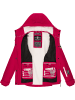 Marikoo Übergangsjacke Kleinezicke in Fuchsia