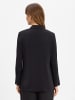 MARC CAIN SPORTS  Blazer in schwarz