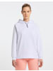 Venice Beach Hoodie VB Jil in Weiß