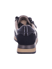 Soft Line Sneaker in metallic