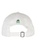  Cayler & Sons Dad Cap in white/mc