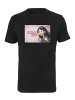 Mister Tee T-Shirt in black