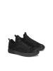 Kazar Sneaker Low in Schwarz