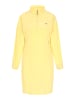 Schmuddelwedda Women Coat in yellow