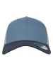  Flexfit  Flexfit Trucker 110 Trucker in blue tones