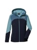 Killtec Outdoorjacke KOS 335 in Blau3044