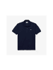 Lacoste Poloshirt kurzarm in dunkel-blau