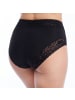 Janira Pantys in Black