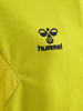 Hummel Hummel Zip Jacke Hmlauthentic Multisport Kinder Atmungsaktiv Schnelltrocknend in BLAZING YELLOW