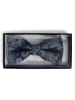 Andrew James Fliege in marine aqua - 0001