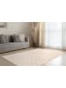 Teppich Boss Kurzflor Teppich Bela 625 Beige - Beige