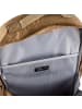 Haglöfs Skuta Daypack 42 cm Laptopfach oak brown