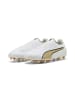 Puma Fußballschuh "King 20 Ultimate FG-AG" in Weiß