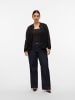 Vero Moda Blousonjacke in Black