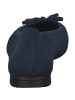 Jana Shoes Ballerinas in Navy