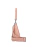 Lacoste Core Essentials Daily City Schultertasche 23 cm in latte