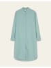 Oilily Dighton Stripe Kleid in Blau
