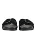 Paul Green Pantoletten in Black