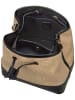 Bugatti Handtasche Isa Bucket Bag in Beige