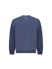 Tommy Hilfiger Blau Baumwolle Herren Sweatshirt