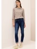 Cecil Hose & Shorts für Damen in grau