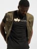 Alpha Industries Alpha Industries T-Shirt in black