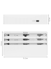 ALLDOCK ALLDOCK Pro Max White Xtra Pack