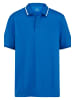 Boston Park Poloshirt in royalblau