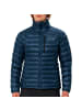 Vaude Steppjacke Batura Insulation Jacket in Dunkelblau