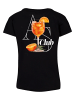 Mister Tee T-Shirt in black