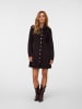 Vero Moda Kleid in Chocolate Torte