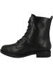 Tamaris Schnürboots 1-25113-43 in schwarz