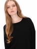 DreiMaster Women Sweater in black