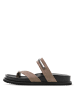 Tamaris Zehentrenner in Beige