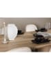ebuy24 Essgruppe Olivia (7-teilig) Naturel 100 x 210 cm