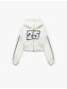 KOTON SWEATSHIRTS in Ekru