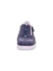 WALDLÄUFER Sneaker K-Lili in marine/weiss